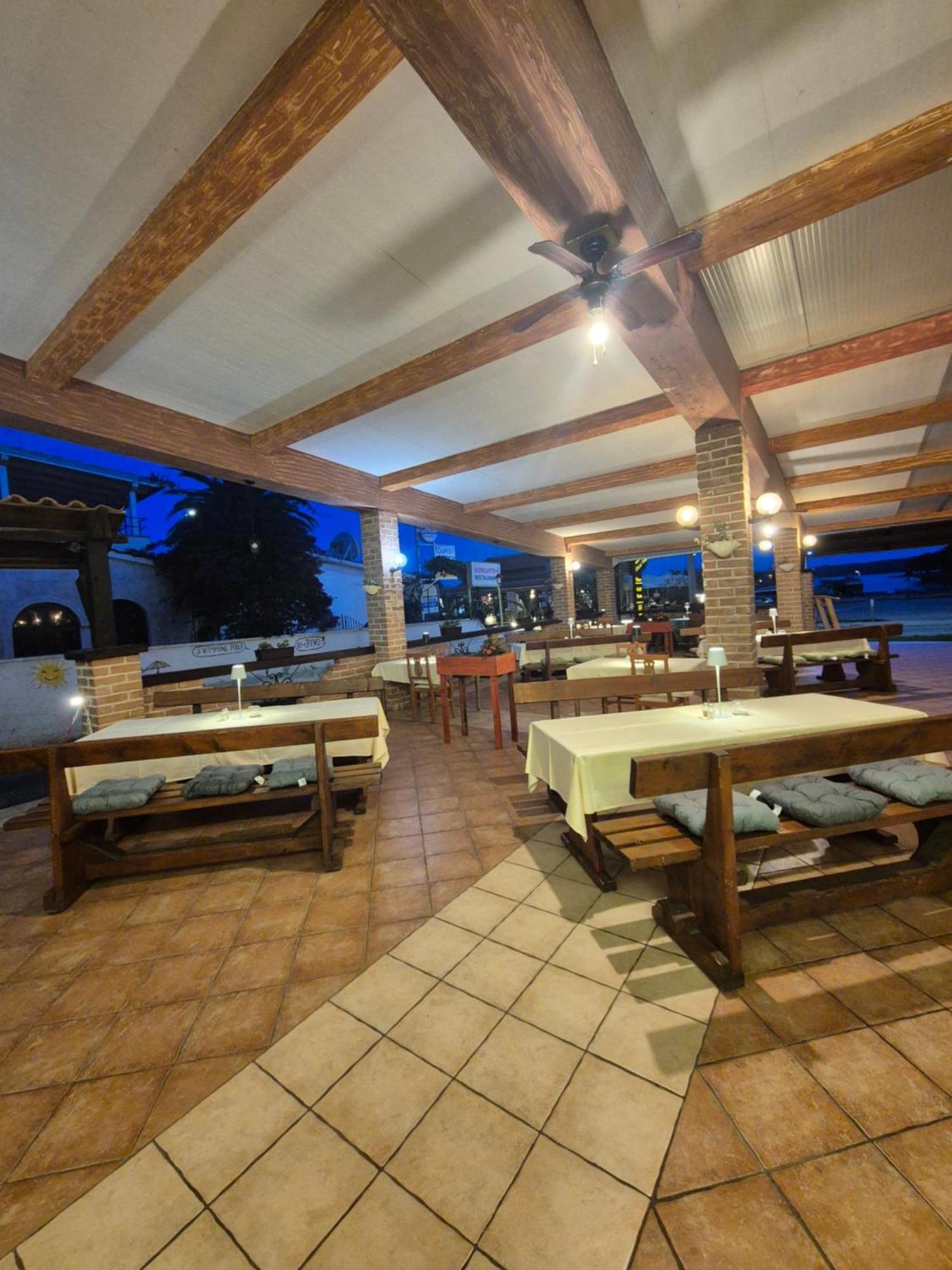 Biergarten ميدولين المظهر الخارجي الصورة